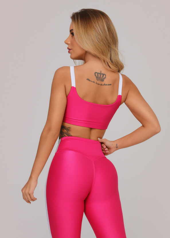 PETO DEPORTIVO INOVATE LETSGYM - 3