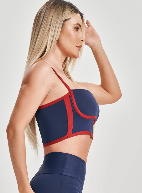 PETO DEPORTIVO START LETSGYM - 2