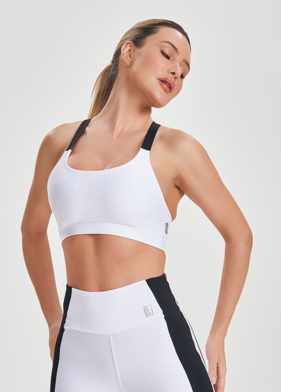 PETO DEPORTIVO FLEX LETSGYM - 1