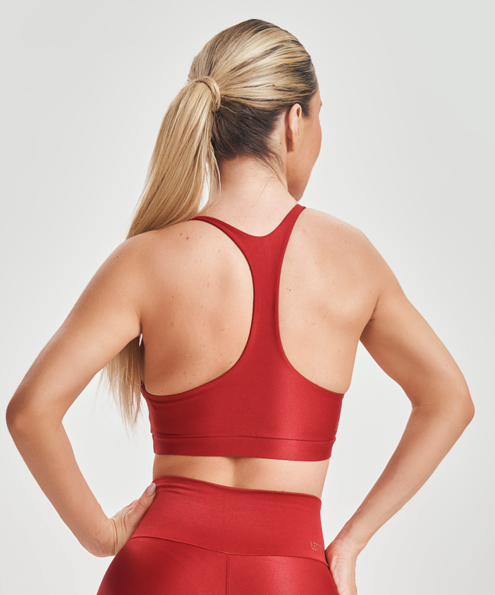 PETO DEPORTIVO JUST LETSGYM - 2