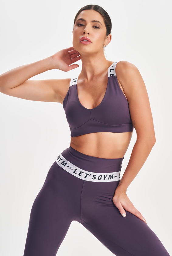 PETO DEPORTIVO CHAOS LETSGYM - 1