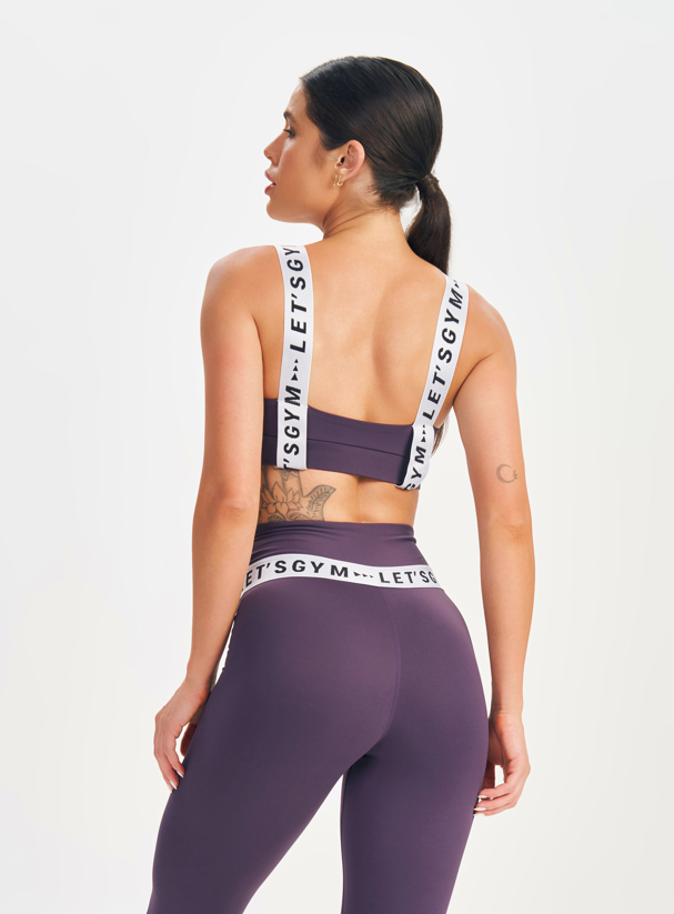 PETO DEPORTIVO CHAOS LETSGYM - 2