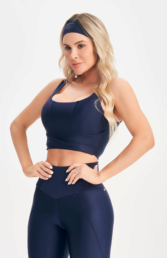 PETO DEPORTIVO FATALE LETSGYM - 1
