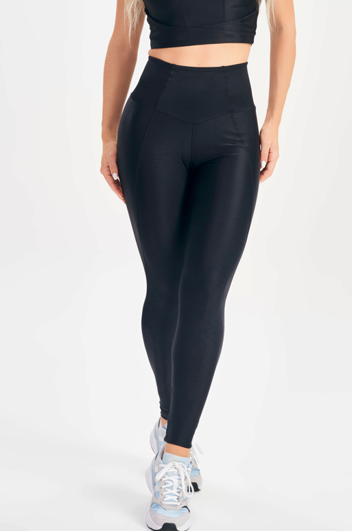 CALZA DEPORTIVA FATALE LETSGYM - 1