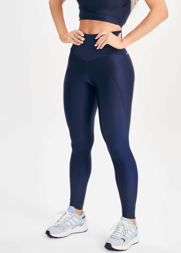 CALZA DEPORTIVA FATALE LETSGYM - 1