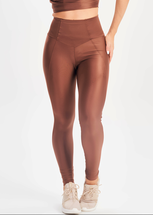 CALZA DEPORTIVA FATALE LETSGYM - 1