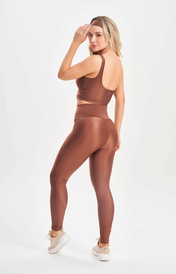 CALZA DEPORTIVA FATALE LETSGYM - 2