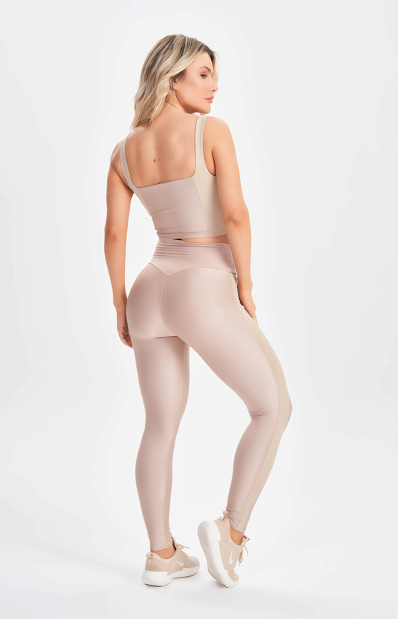 CONJUNTO DEPORTIVO CONTOUR LETSGYM - 2