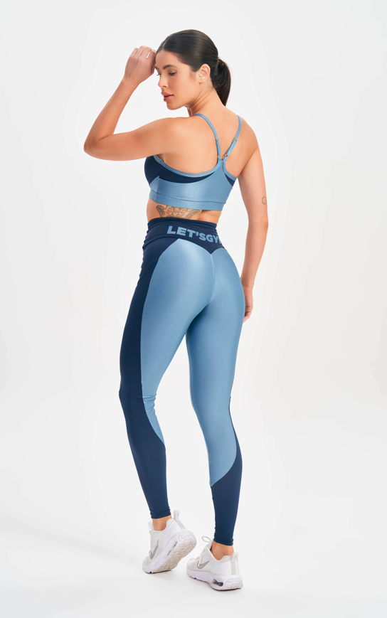 CONJUNTO DEPORTIVO EPIC LETSGYM - 2