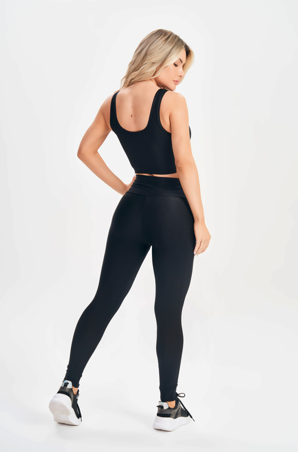 CONJUNTO DEPORTIVO GOLD RIB LETSGYM - 2