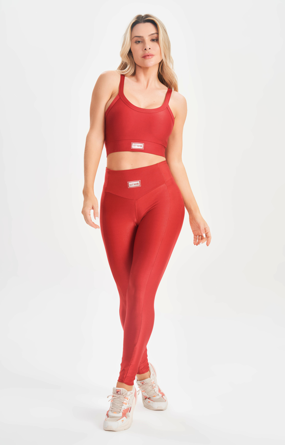 CONJUNTO DEPORTIVO BRIGHT LETSGYM - 1