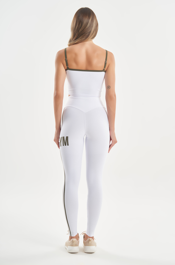 CONJUNTO DEPORTIVO LINE UP LETSGYM - 2