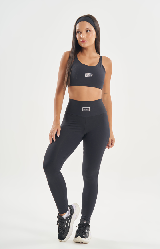 CONJUNTO DEPORTIVO BASIC COLORS LETSGYM - 1