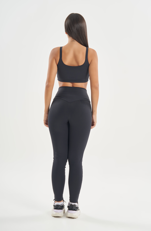 CONJUNTO DEPORTIVO BASIC COLORS LETSGYM - 2