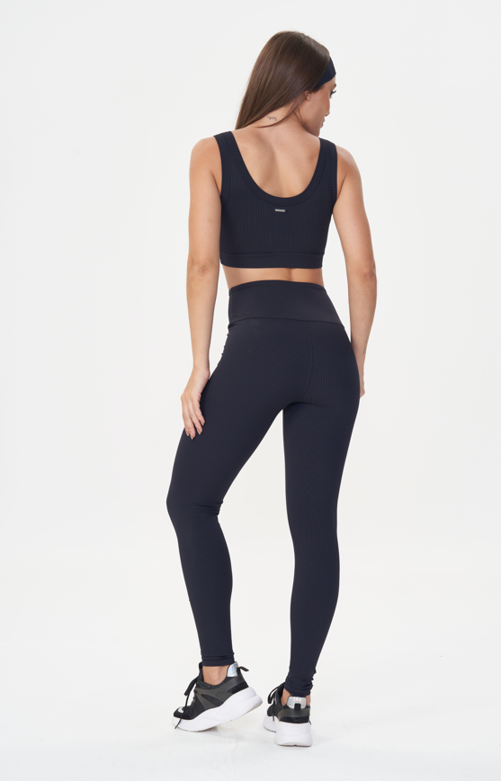 CONJUNTO DEPORTIVO COMFORT RIB LETSGYM - 2