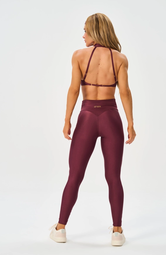 CONJUNTO DEPORTIVO BRIGHT FORM LETSGYM - 2