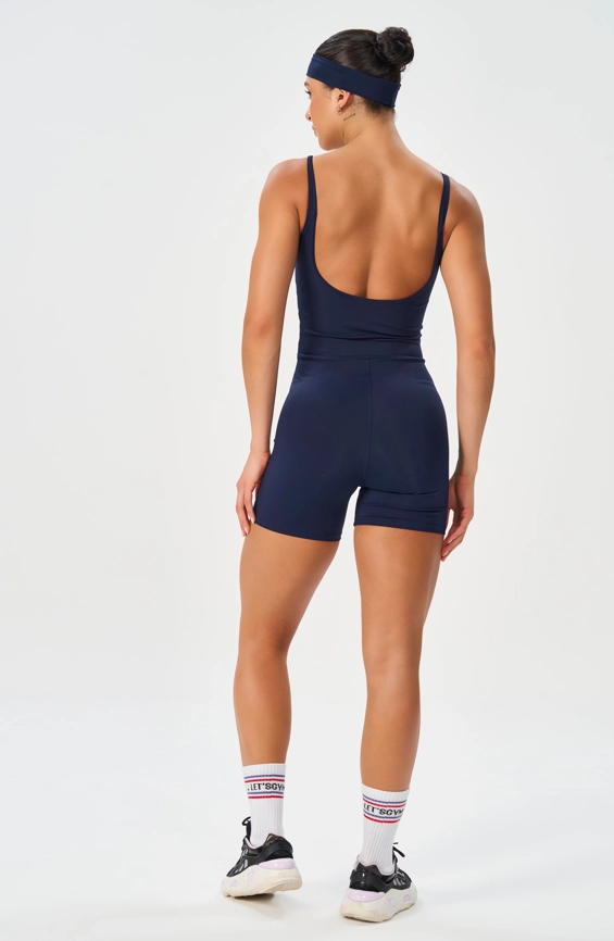 ENTERITO DEPORTIVO BASIC COLORS LETSGYM - 2