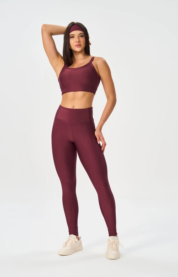 CONJUNTO DEPORTIVO NEW BRIGHT LETSGYM - 1