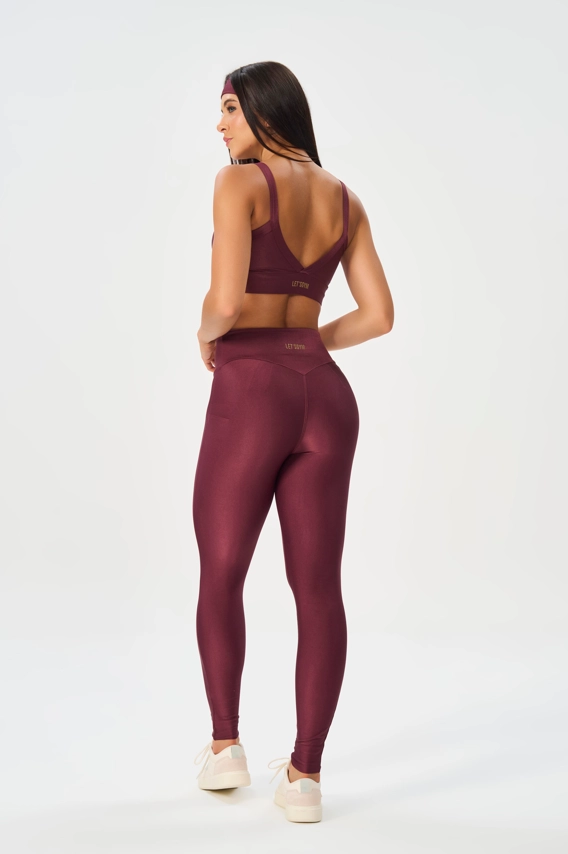 CONJUNTO DEPORTIVO NEW BRIGHT LETSGYM - 2
