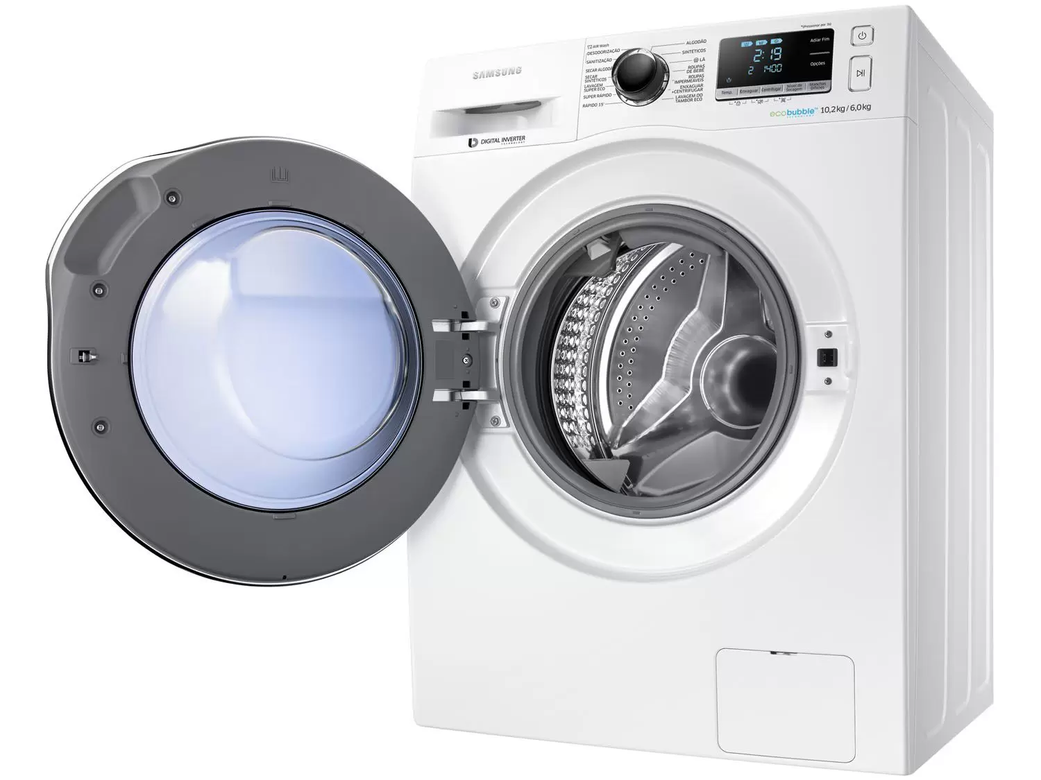 FUELLE LAVADORA 153 PRODUCTS SAMSUNG MODELO DC64-03235A/B - 2