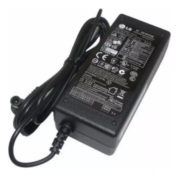 CARGADOR LG 19V 1.3A LG05MP