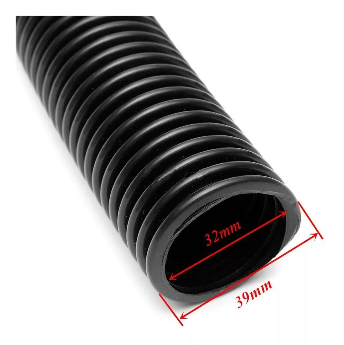 MANGUERAS - PARA ASPIRADORAS DE 2MTS 3.2MM - 3