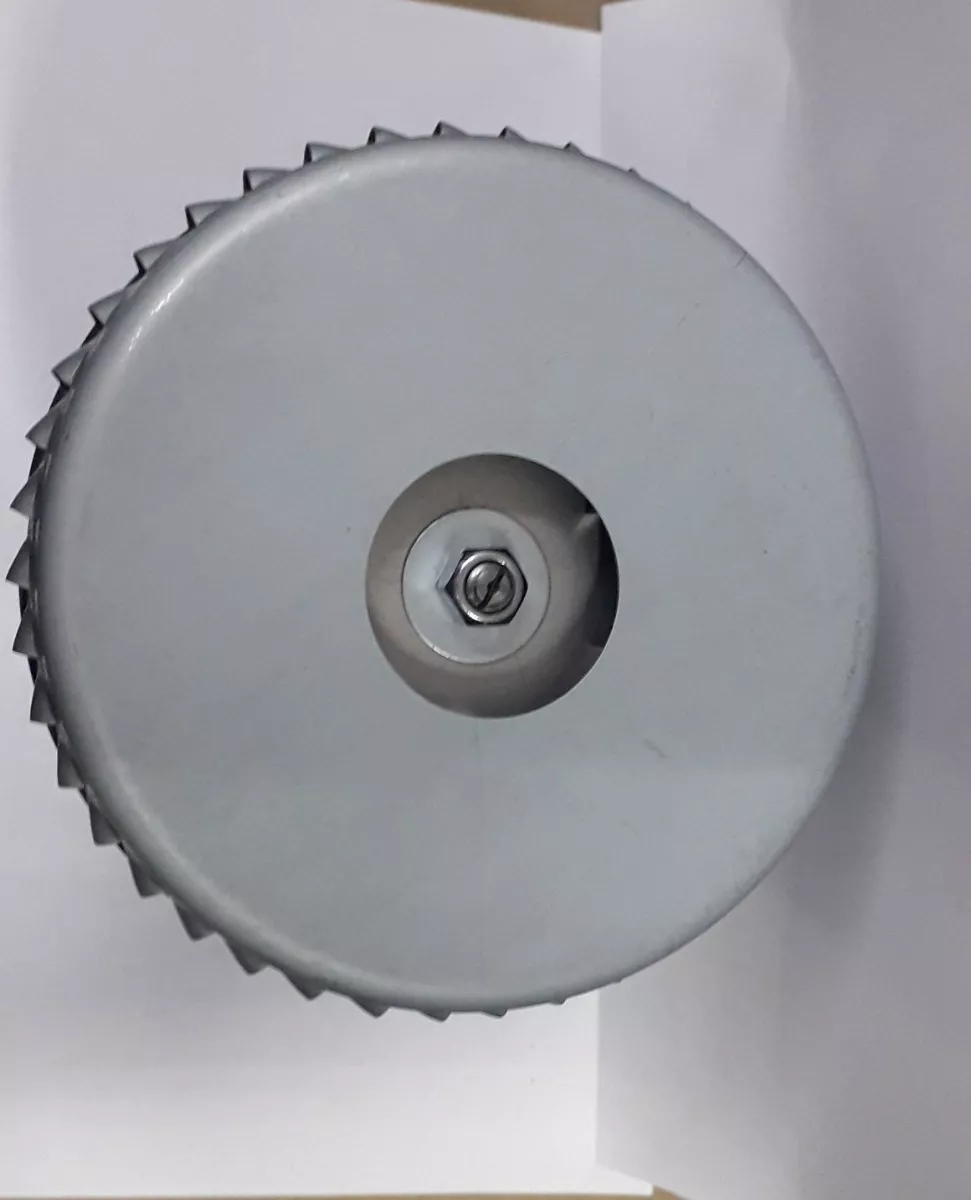 MOTOR ASPIRADORA DE POLVO-AGUA 1 TURBINA DE 220V- 1100W - 3
