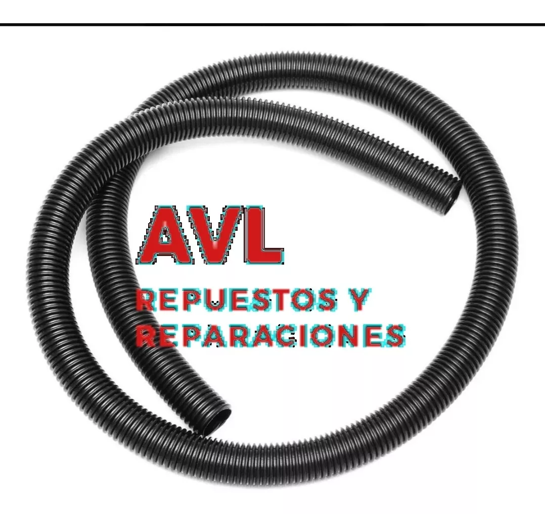 GENÉRICO MANGUERAS - PARA ASPIRADORAS DE2MTS 3.5MM