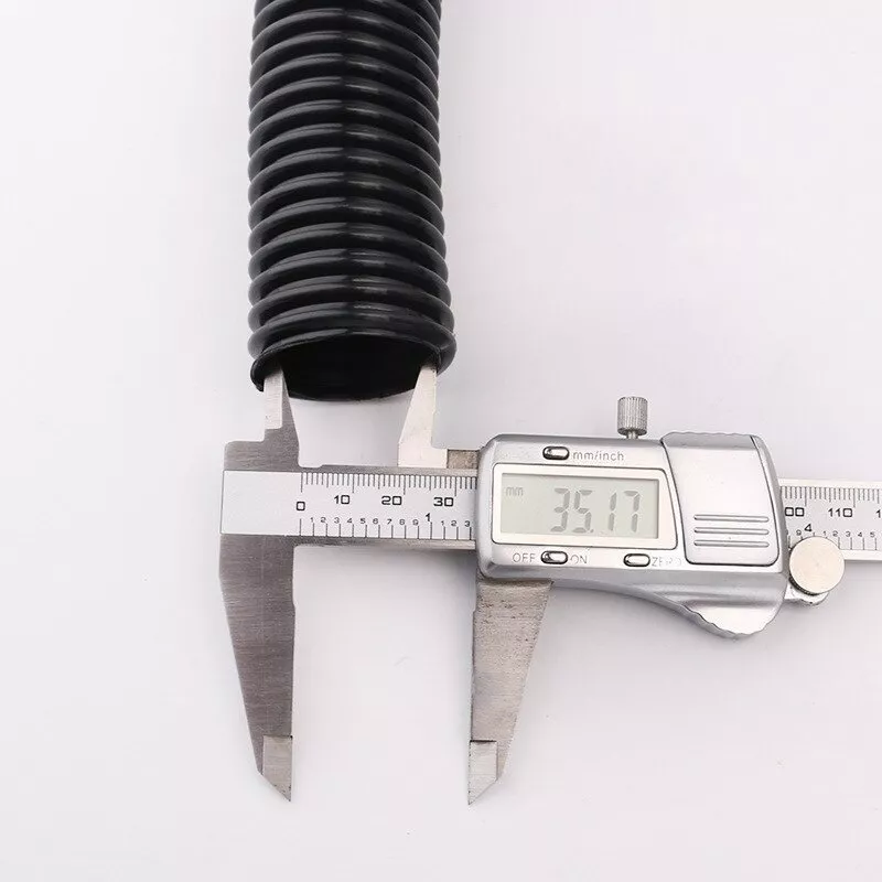 MANGUERAS - PARA ASPIRADORAS DE2MTS 3.5MM - 3