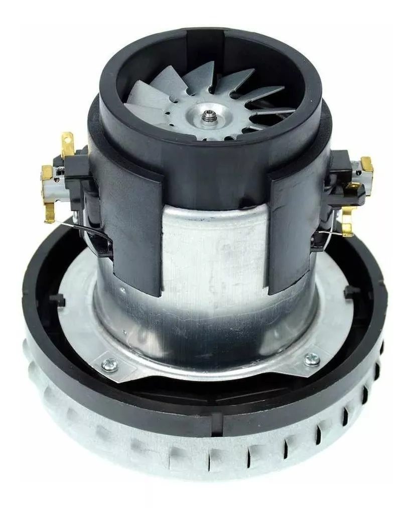 GENÉRICO MOTOR ASPIRADORA POLVO-AGUA 1400W 1 TURBINA