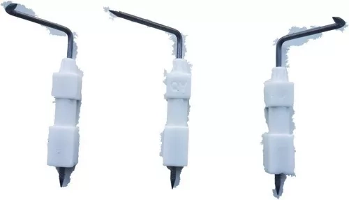 GENÉRICO KIT DE BUJÍAS PARA SPLENDID MASTER Y MADEMSA VITALITY