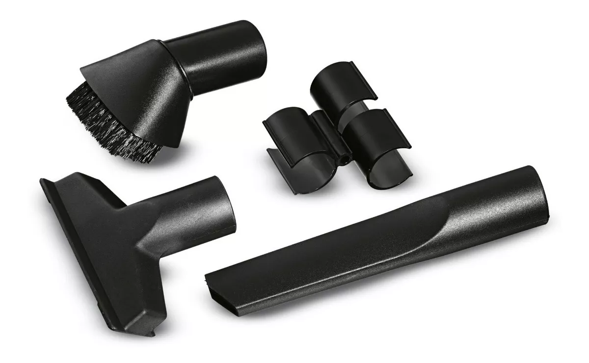 SET BOQUILLAS PARA ASPIRADORA MULTI MARCA 32MM - 1