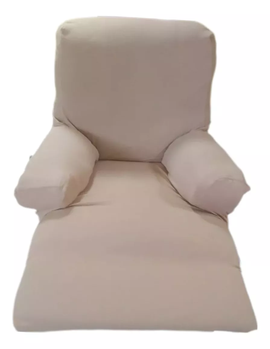 FUNDA BERGER BEIGE ROSEN - 1
