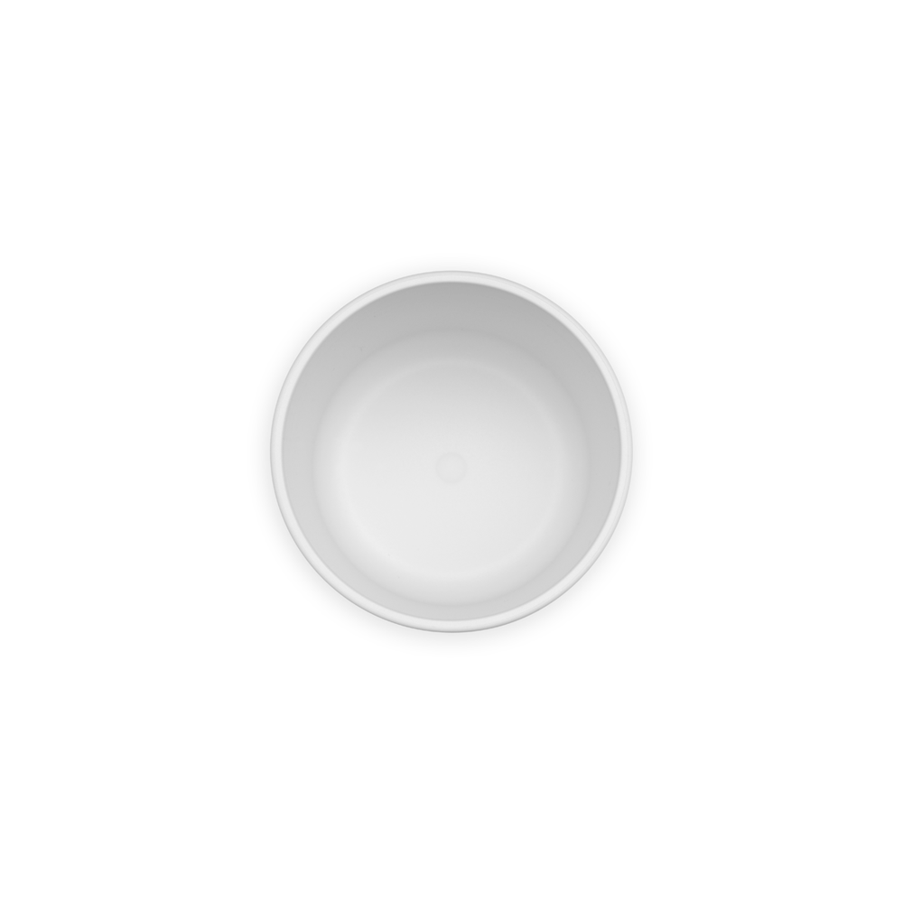 VASO BRABANTIA BAÑO MINDSET WHITE - 3