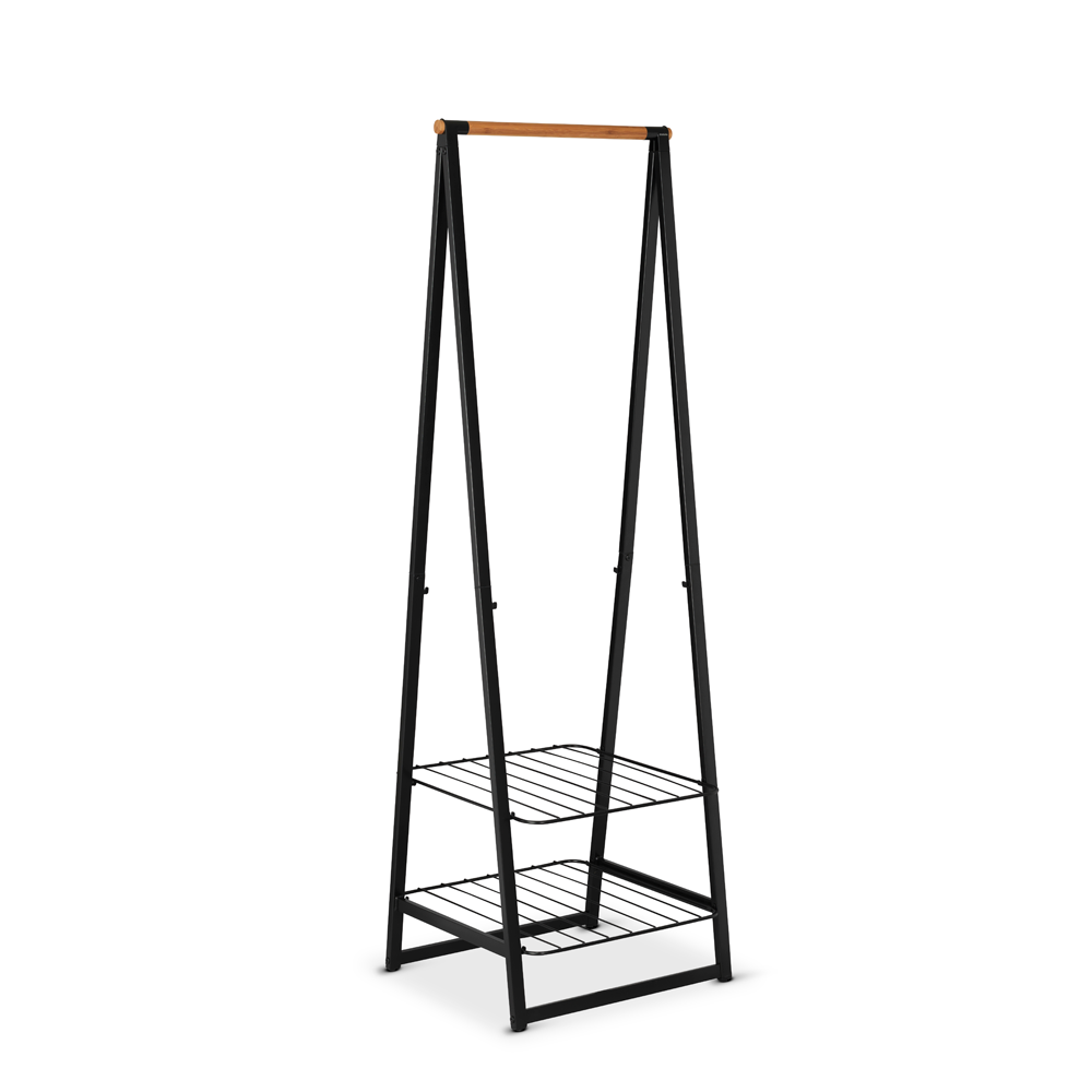 TENDEDERO BRABANTIA LINN PEQUEÑO BLACK - 1