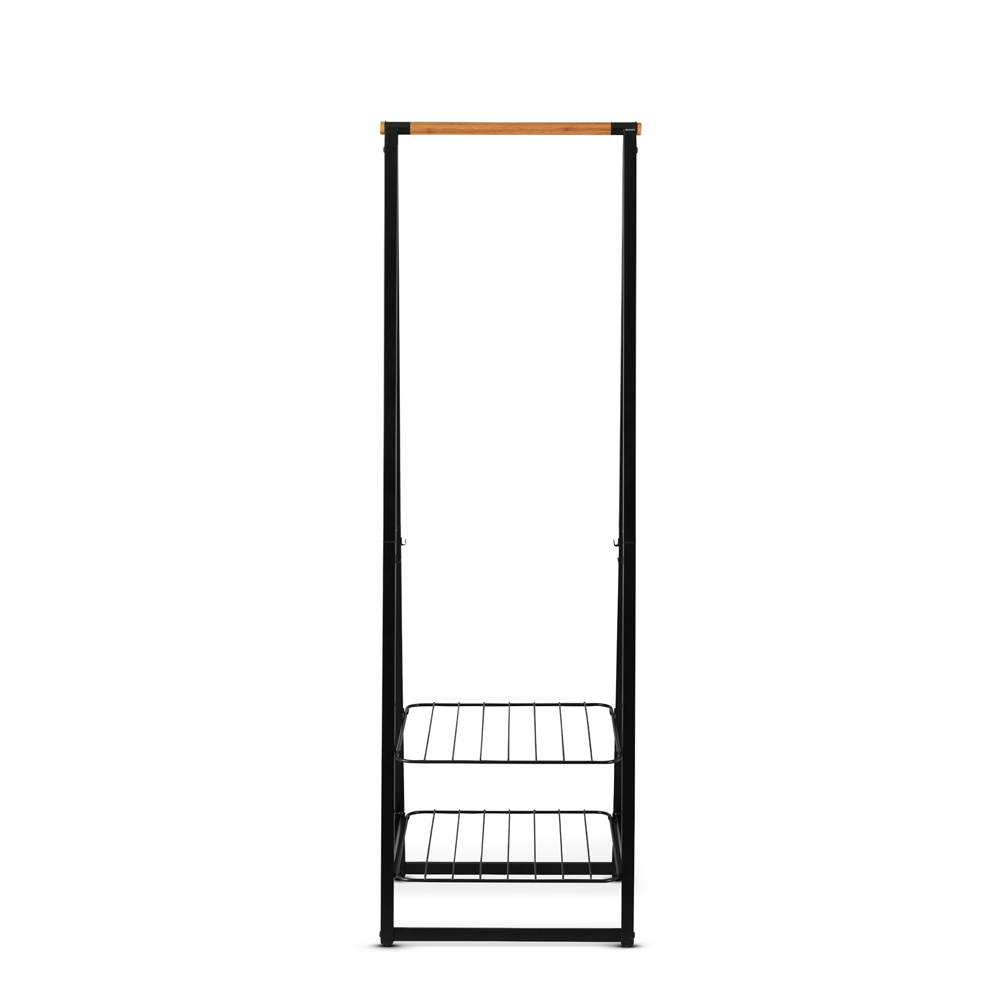 TENDEDERO BRABANTIA LINN PEQUEÑO BLACK - 2