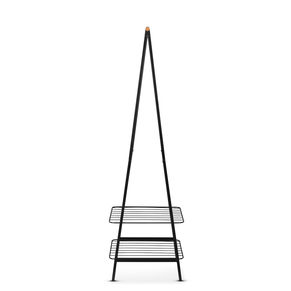 TENDEDERO BRABANTIA LINN PEQUEÑO BLACK - 3