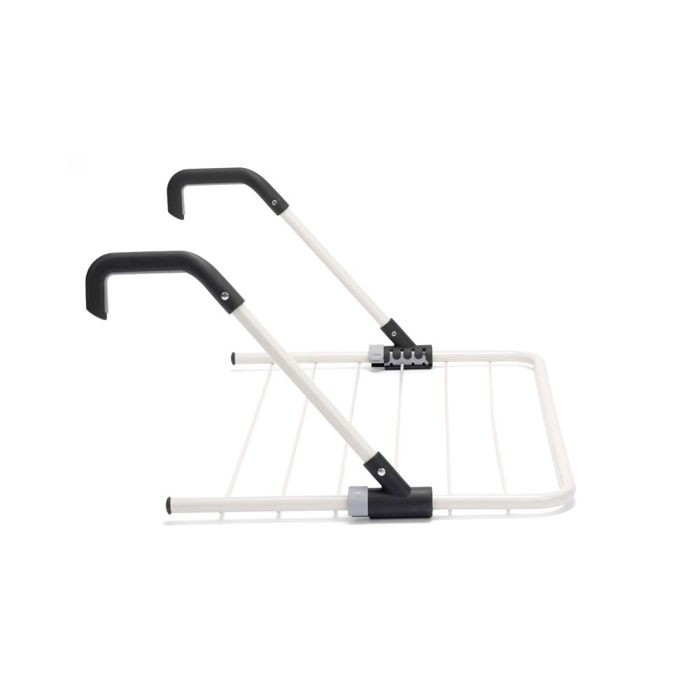 TENDEDERO BRABANTIA COLGAR 4.5 MT WHITE - 2