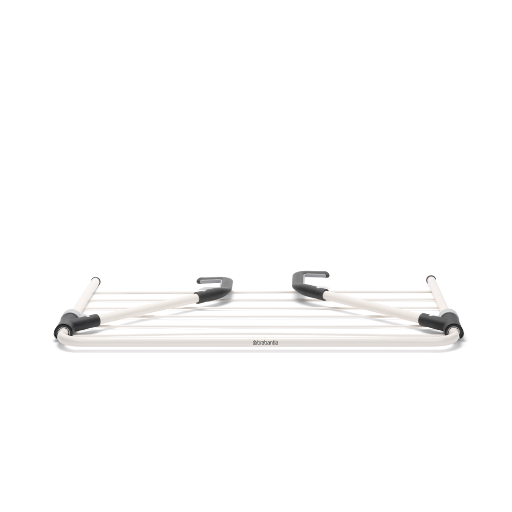 TENDEDERO BRABANTIA COLGAR 4.5 MT WHITE - 3