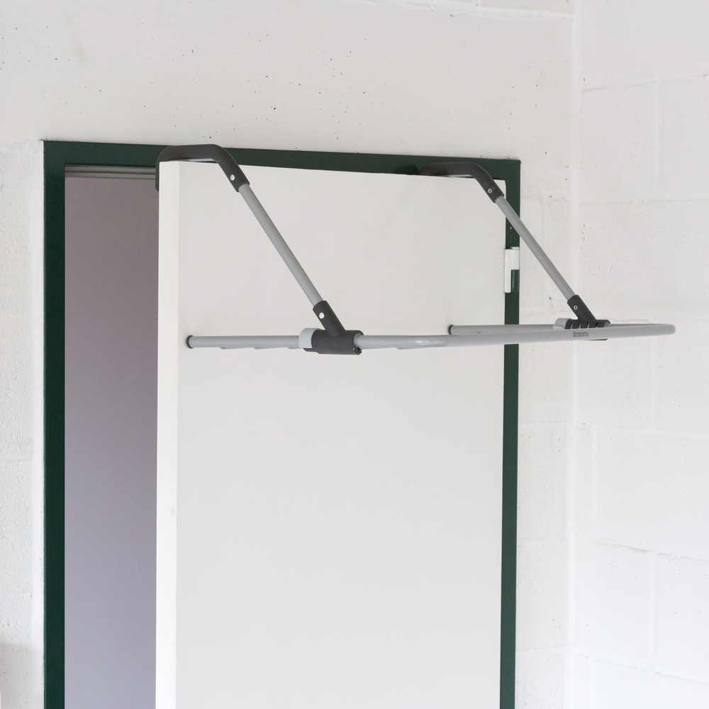 TENDEDERO BRABANTIA COLGAR 4.5 MT WHITE - 4