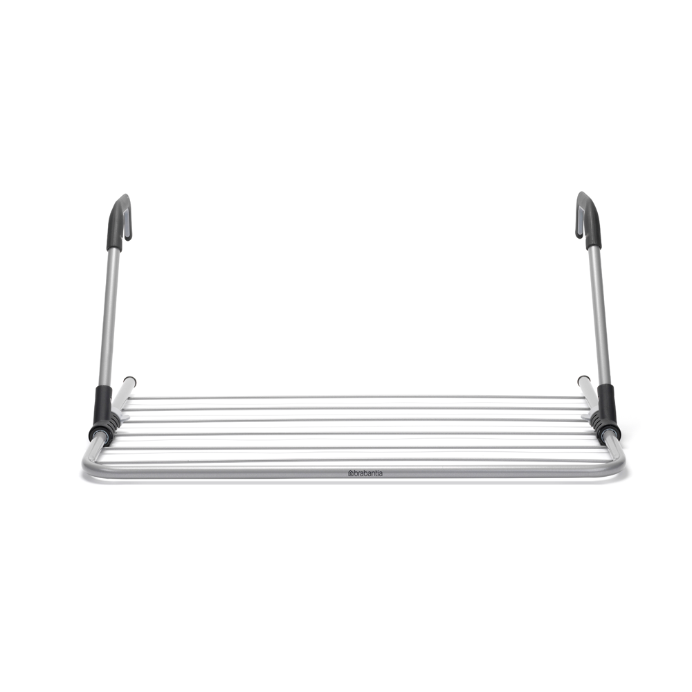 TENDEDERO PARA COLGAR 4,5 MT METALLIC GREY - 1