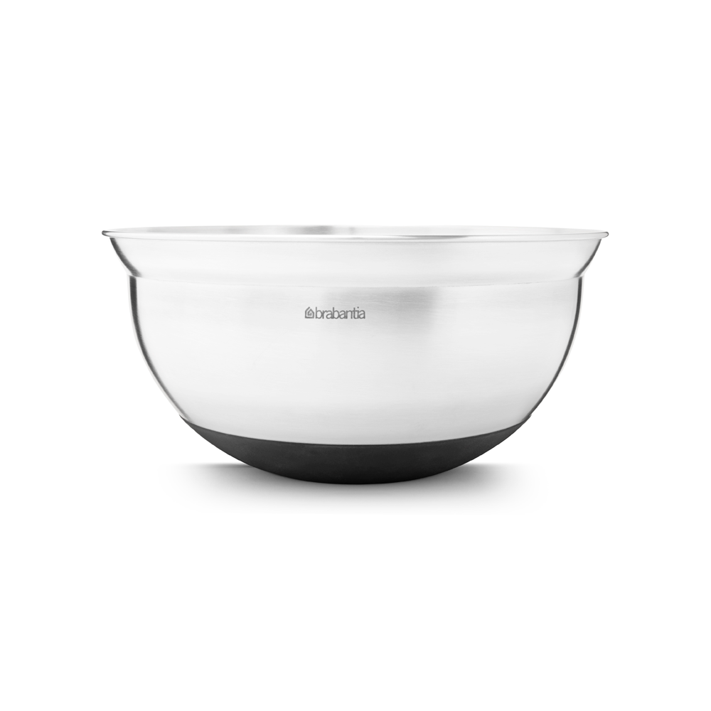 FUENTE BRABANTIA PROFILE 3 LT MATT STEEL - 1