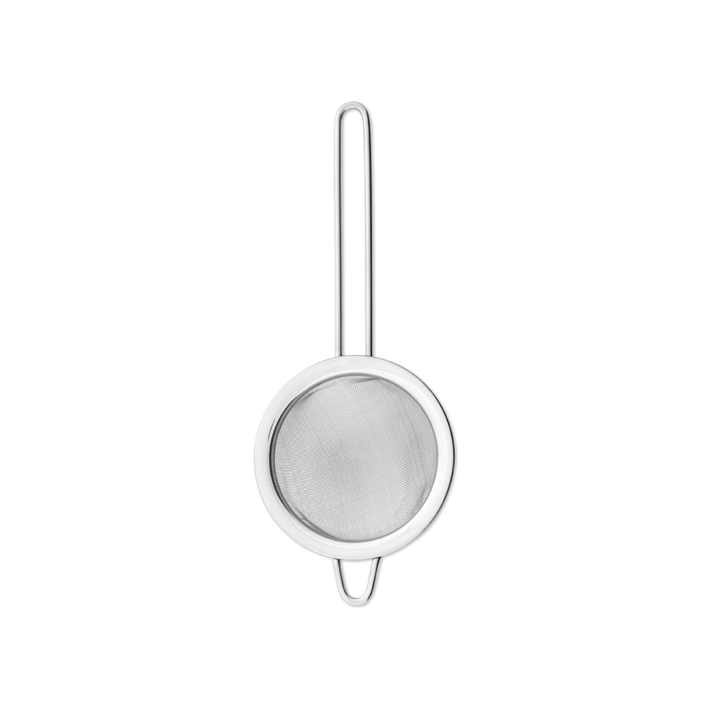 COLADOR BRABANTIA REDONDO PROFILE 7.5 CM DIÁMETRO BRILLIANT STEEL - 1