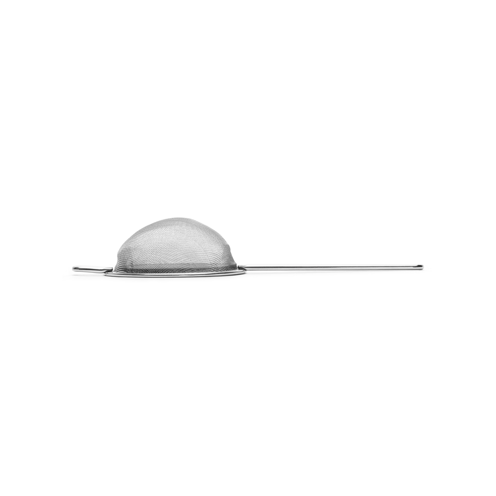 COLADOR BRABANTIA REDONDO PROFILE 7.5 CM DIÁMETRO BRILLIANT STEEL - 2
