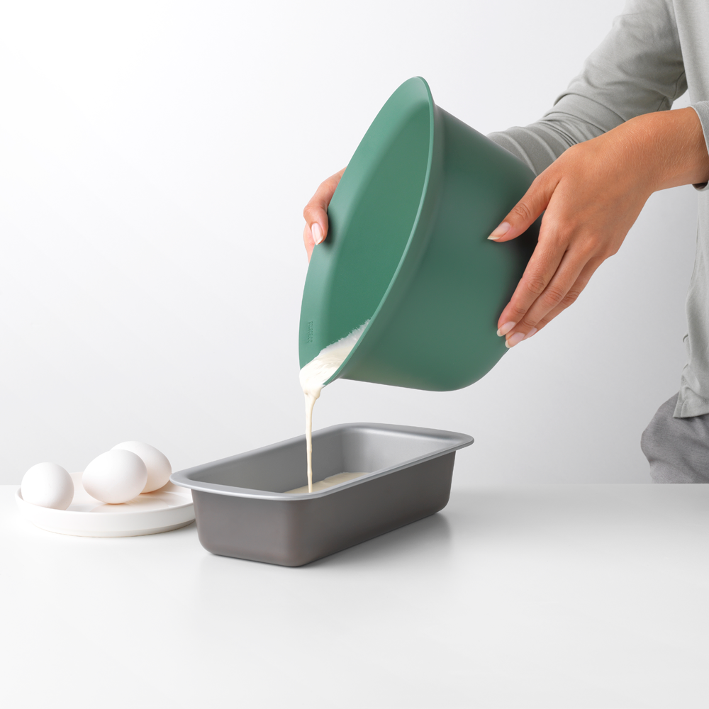 FUENTE BRABANTIA TASTY + 3.2 LT FIR GREEN - 2