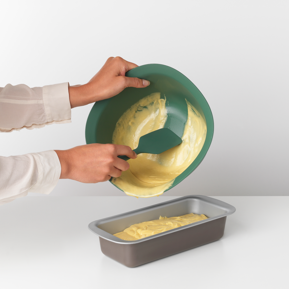 FUENTE BRABANTIA TASTY + 3.2 LT FIR GREEN - 3
