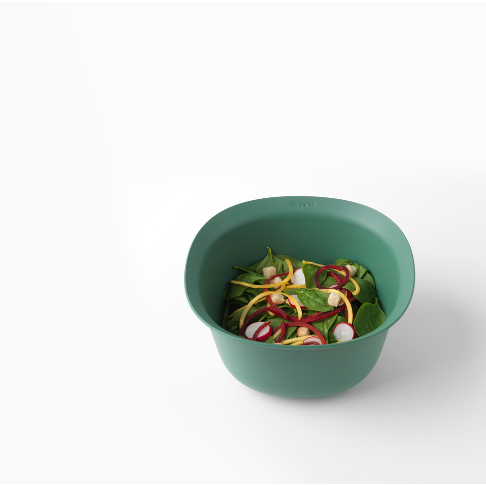 FUENTE BRABANTIA TASTY + 3.2 LT FIR GREEN - 4