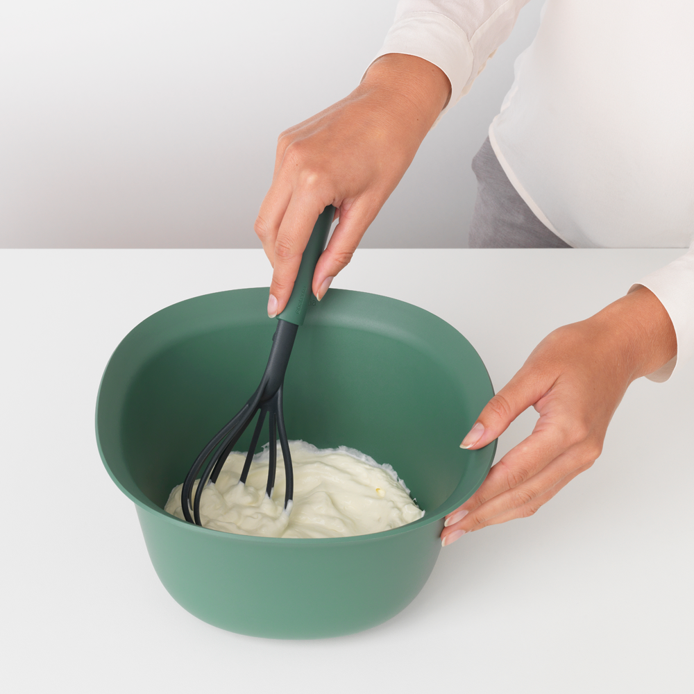 FUENTE BRABANTIA TASTY + 3.2 LT FIR GREEN - 5