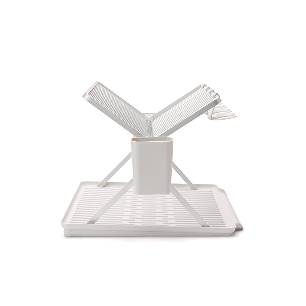 SECAPLATOS BRABANTIA PLEGABLE GRANDE SINKSIDE LIGHT GREY - 3