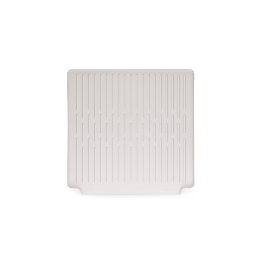SECAPLATOS BRABANTIA PLEGABLE GRANDE SINKSIDE LIGHT GREY - 4